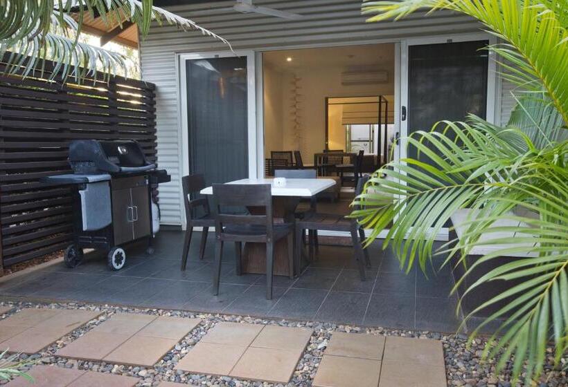 Mantra Frangipani Broome