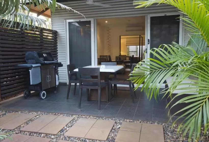 Mantra Frangipani Broome