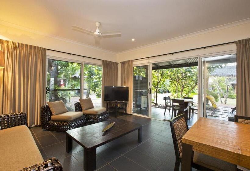 Mantra Frangipani Broome