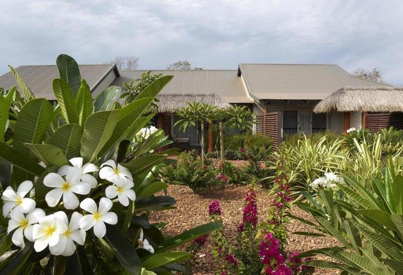 Mantra Frangipani Broome