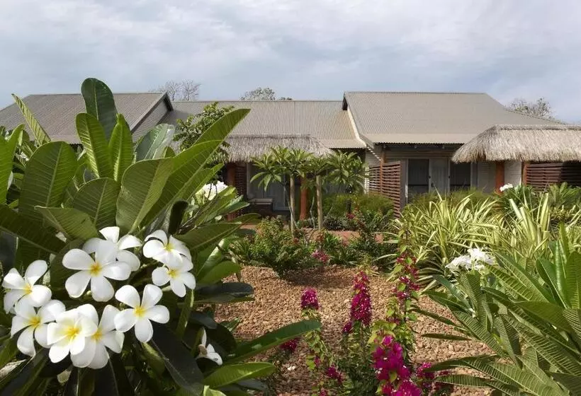 Mantra Frangipani Broome