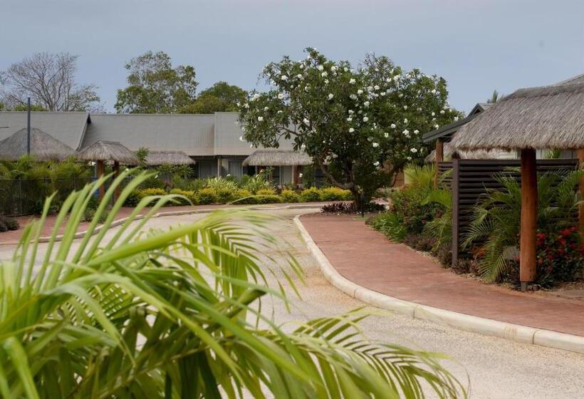 Mantra Frangipani Broome