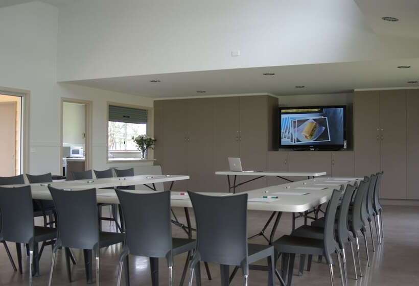 汽车旅馆 Big4 Port Fairy Holiday Park