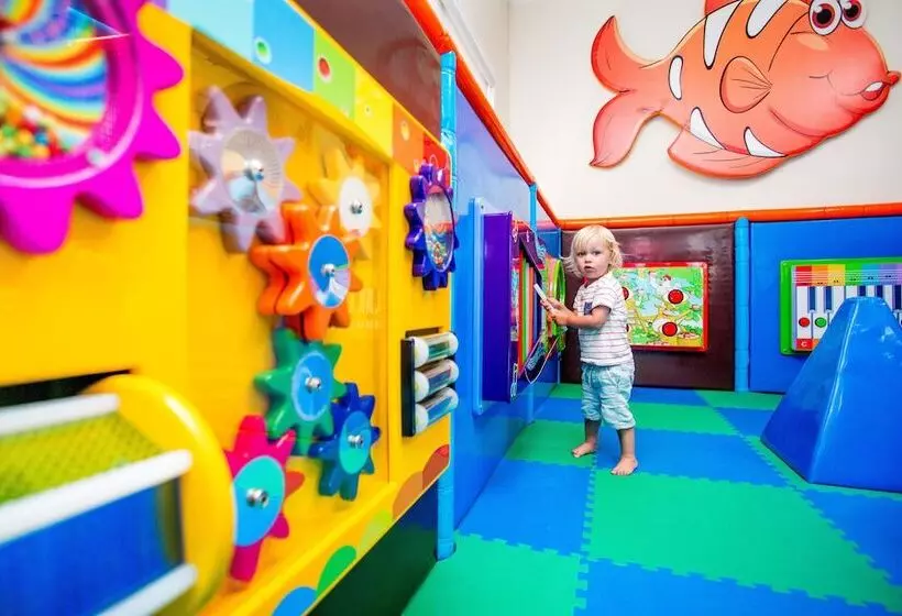 مُتل Big4 Port Fairy Holiday Park