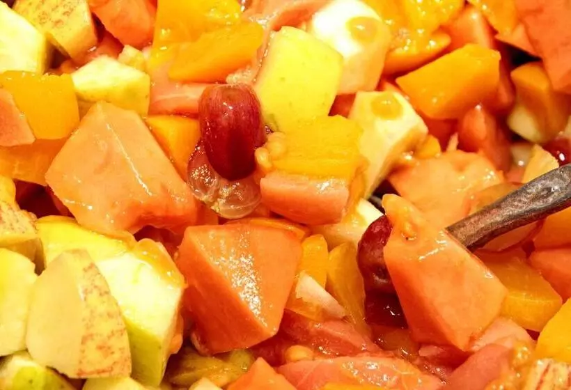 پانسیون Bush Pillow Guest House