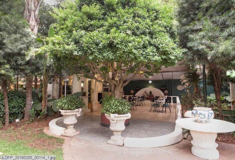 Пансион Villa Simonne