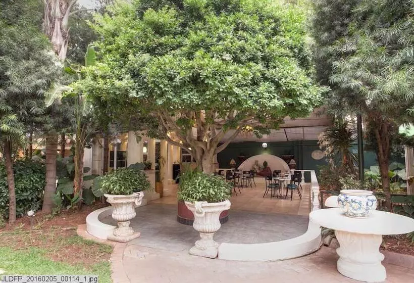 Пансион Villa Simonne