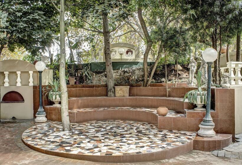 Пансион Villa Simonne