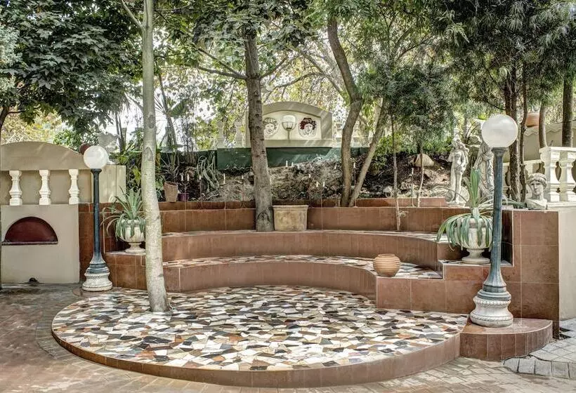 Пансион Villa Simonne