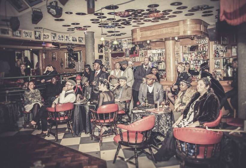 Пансион Villa Simonne