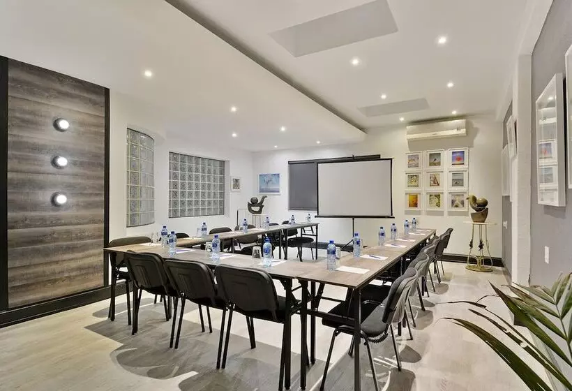 Пансион Villa Simonne