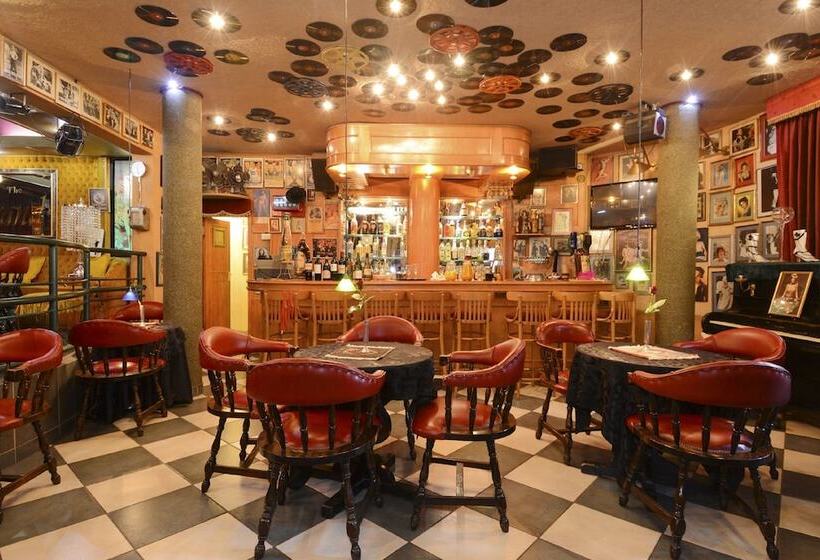 Пансион Villa Simonne