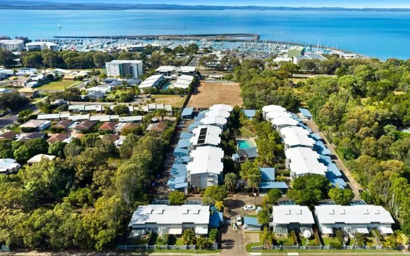 Ramada Encore By Wyndham Whale Cove