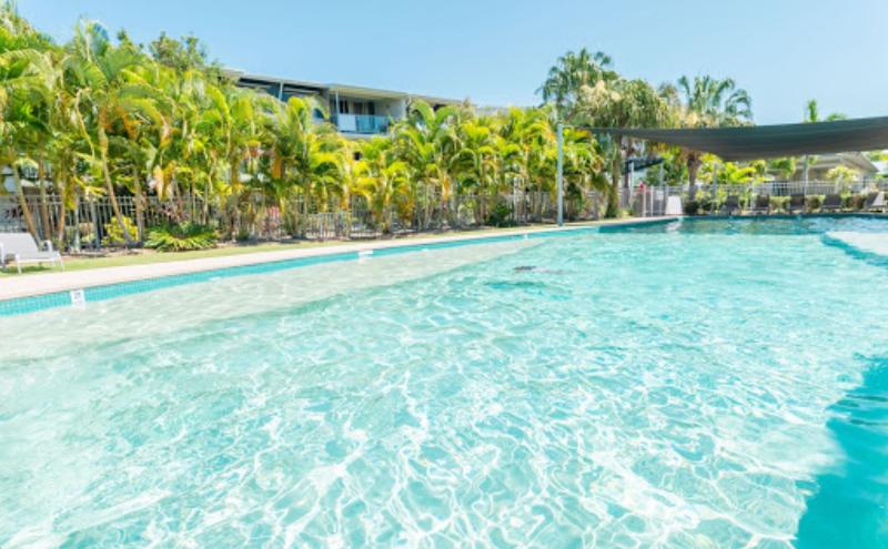 Ramada Encore By Wyndham Whale Cove