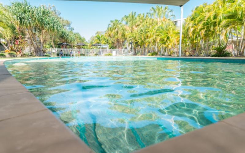 Ramada Encore By Wyndham Whale Cove