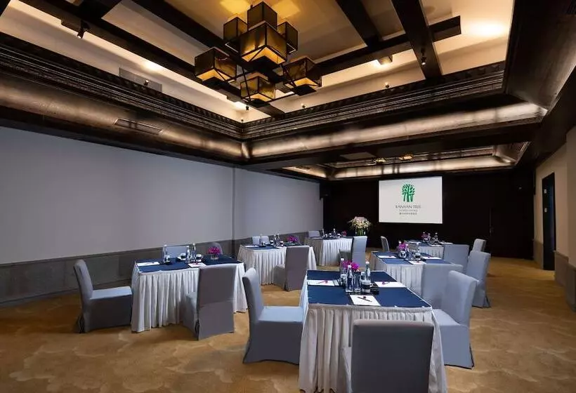 Resort Banyan Tree Tengchong