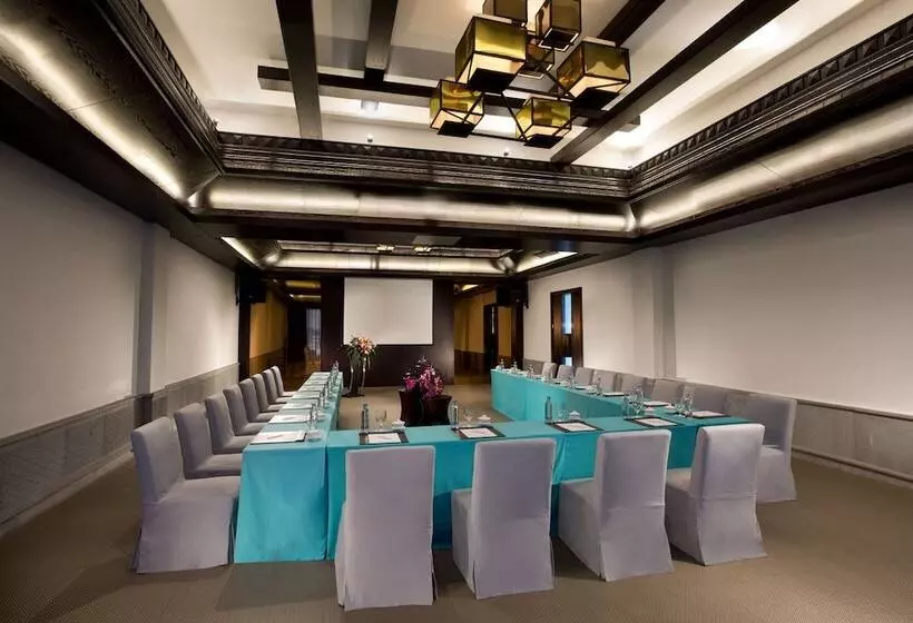 Resort Banyan Tree Tengchong