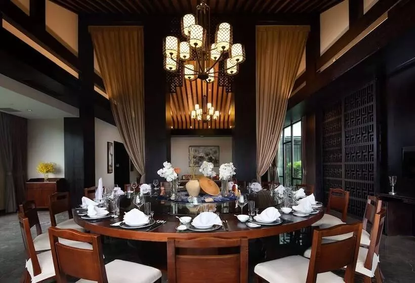 Resort Banyan Tree Tengchong