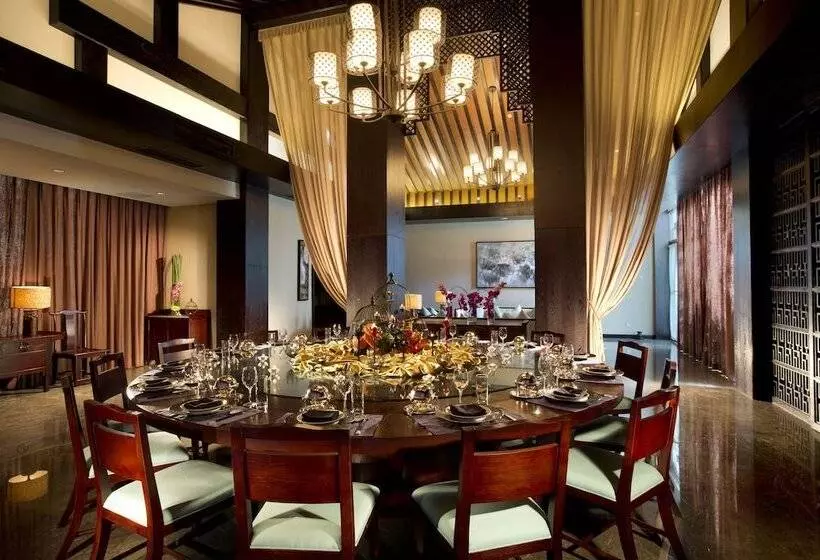 Resort Banyan Tree Tengchong