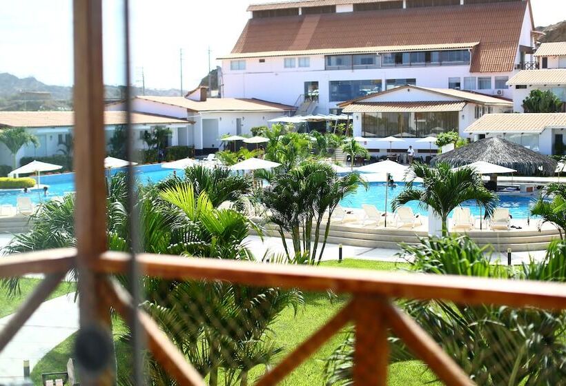 منتجع Casa Andina Select Zorritos Tumbes
