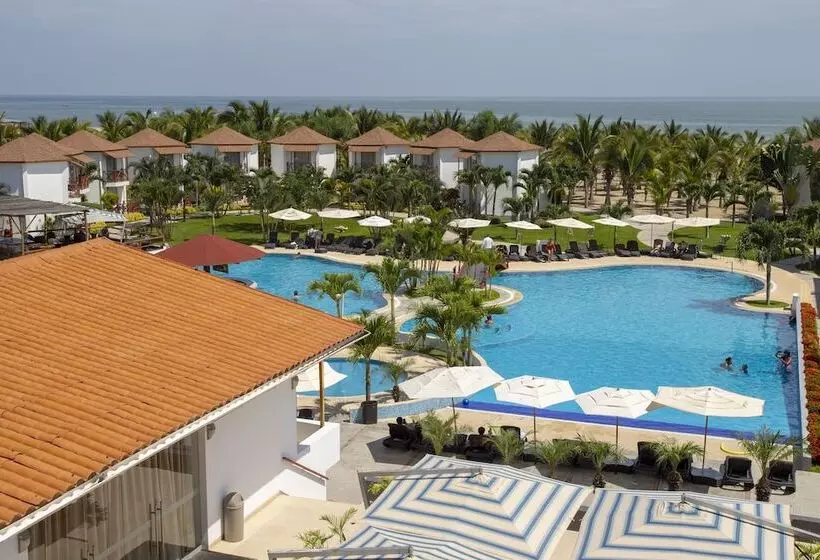 리조트 Casa Andina Select Zorritos Tumbes