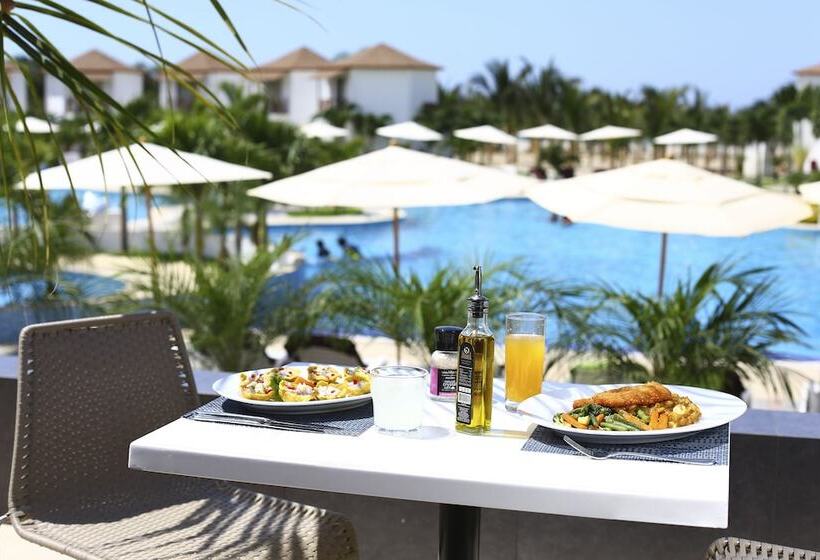 منتجع Casa Andina Select Zorritos Tumbes