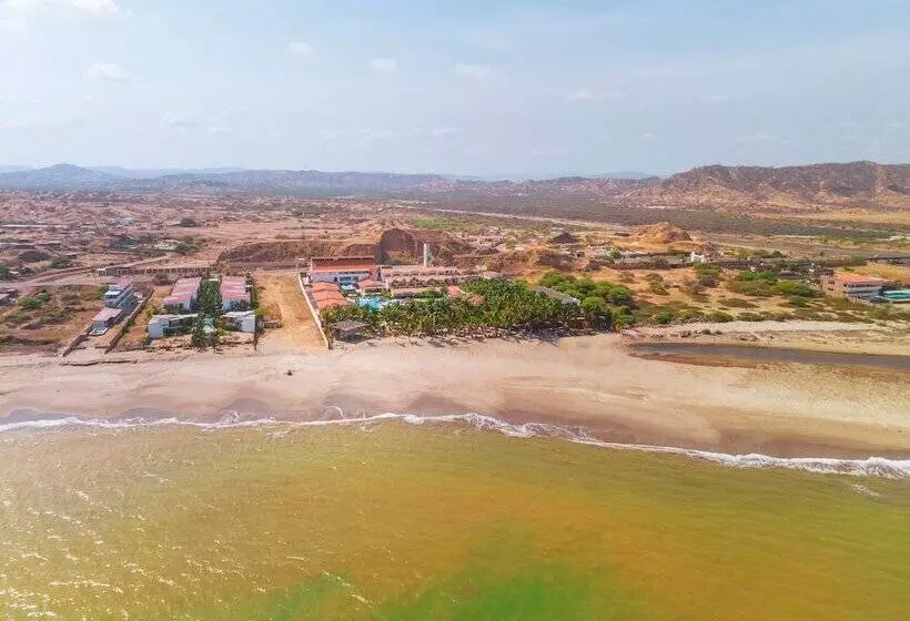 리조트 Casa Andina Select Zorritos Tumbes