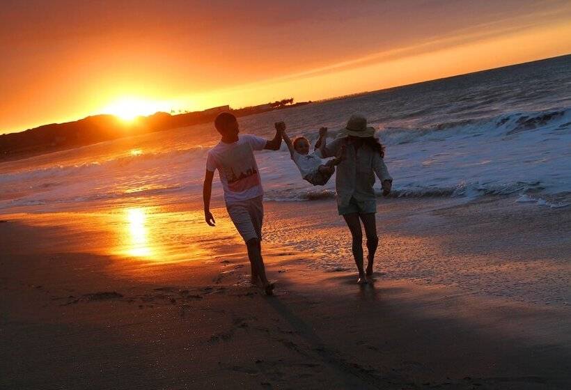 منتجع Casa Andina Select Zorritos Tumbes