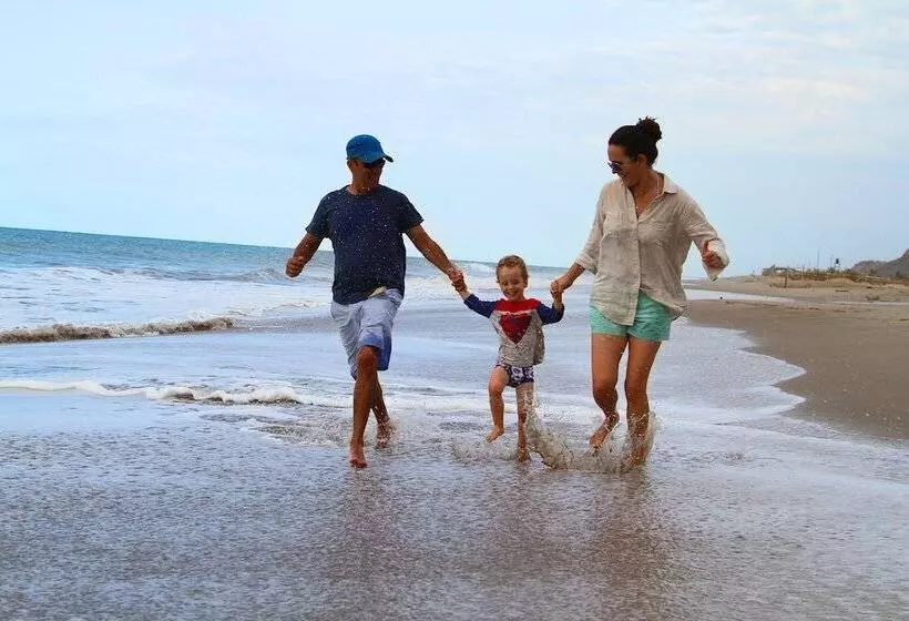 리조트 Casa Andina Select Zorritos Tumbes