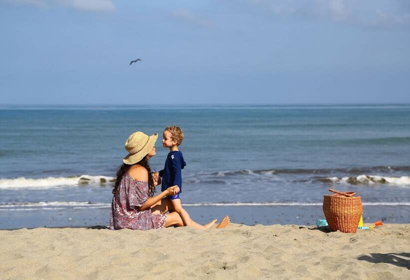 منتجع Casa Andina Select Zorritos Tumbes