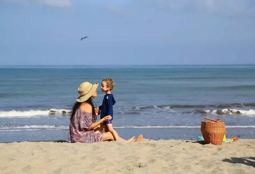 리조트 Casa Andina Select Zorritos Tumbes