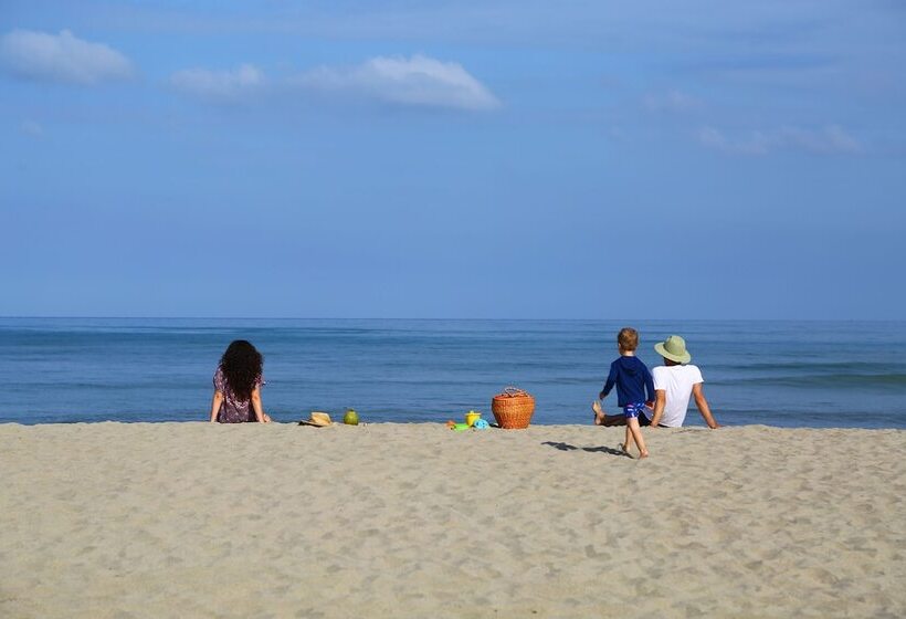 منتجع Casa Andina Select Zorritos Tumbes