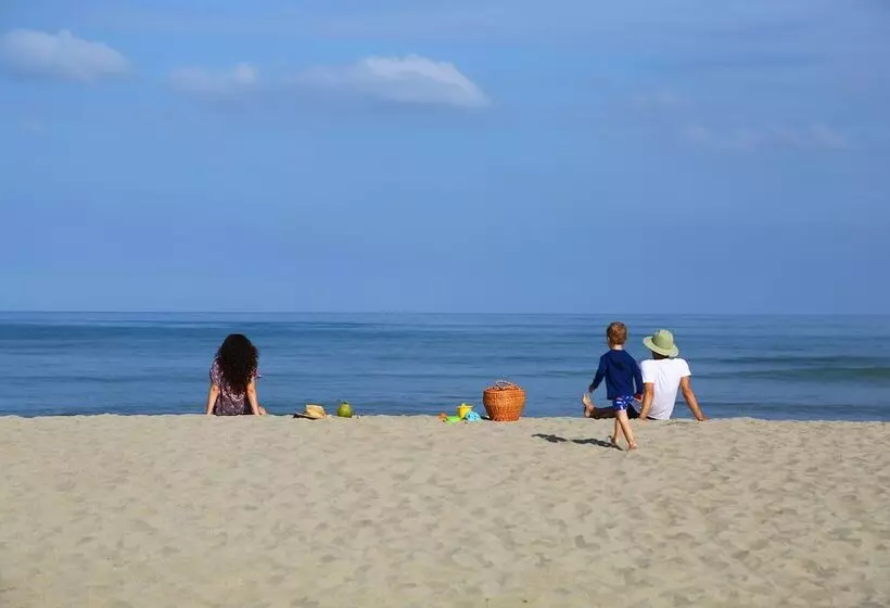 리조트 Casa Andina Select Zorritos Tumbes