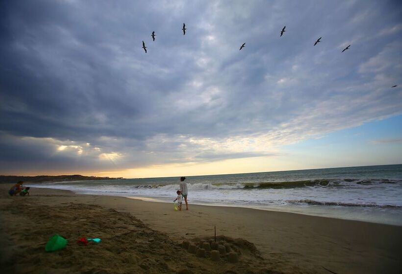 منتجع Casa Andina Select Zorritos Tumbes