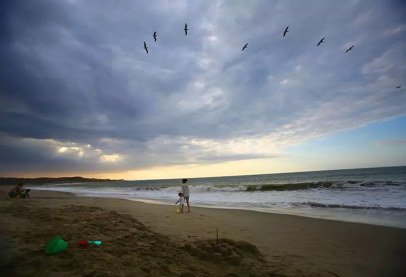 리조트 Casa Andina Select Zorritos Tumbes