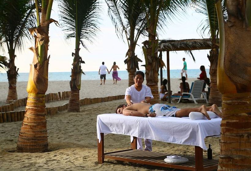 منتجع Casa Andina Select Zorritos Tumbes