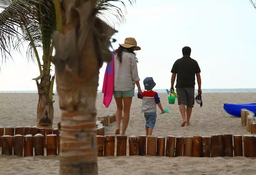 리조트 Casa Andina Select Zorritos Tumbes