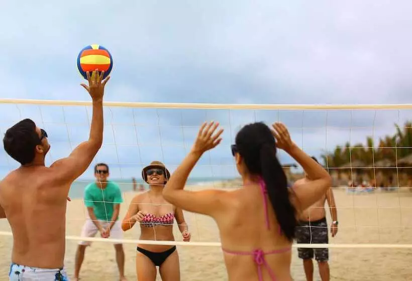 리조트 Casa Andina Select Zorritos Tumbes