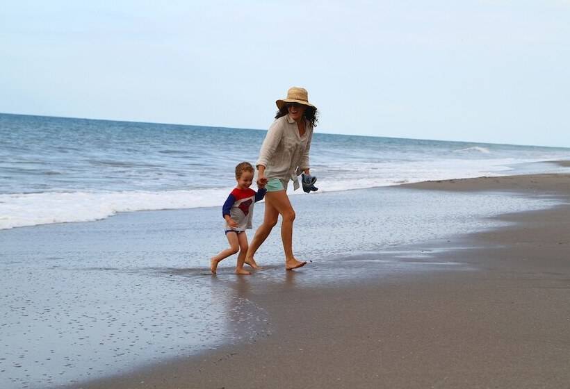 منتجع Casa Andina Select Zorritos Tumbes