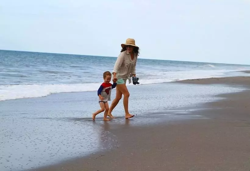 리조트 Casa Andina Select Zorritos Tumbes