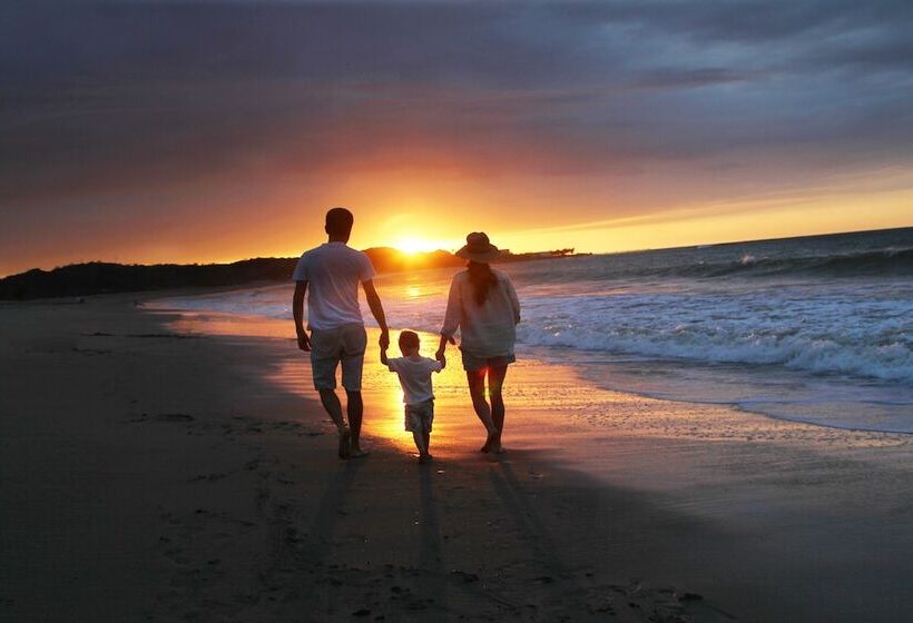 منتجع Casa Andina Select Zorritos Tumbes