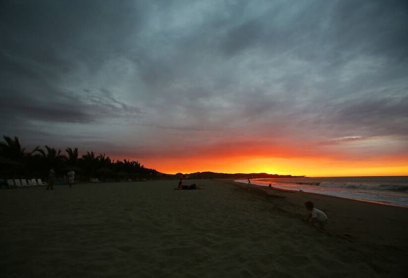 منتجع Casa Andina Select Zorritos Tumbes