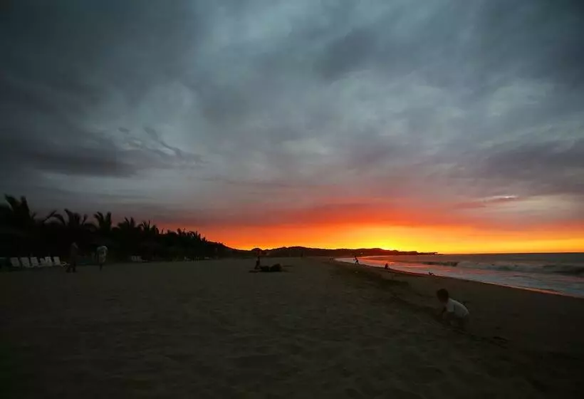 리조트 Casa Andina Select Zorritos Tumbes