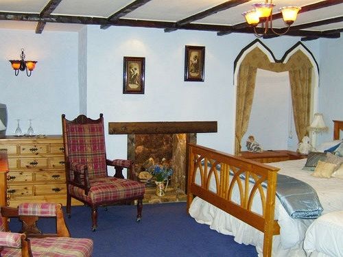 The Manor House - B&b