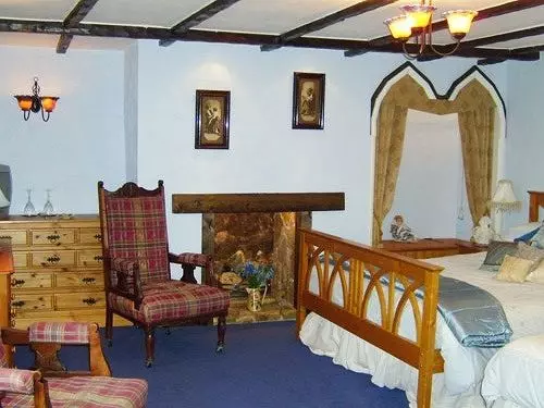 The Manor House - B&b