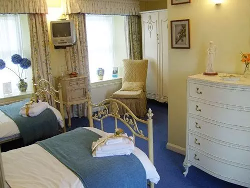 The Manor House - B&b