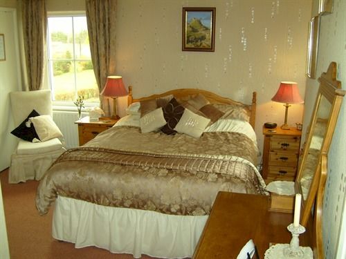 The Manor House - B&b