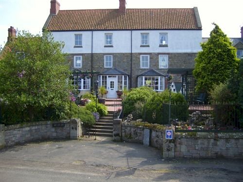 The Manor House - B&b