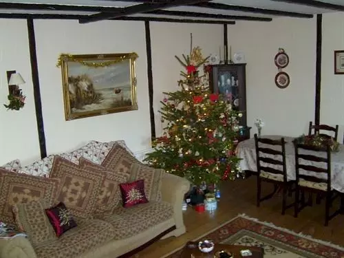 The Manor House - B&b