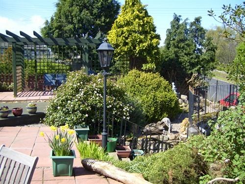 The Manor House - B&b